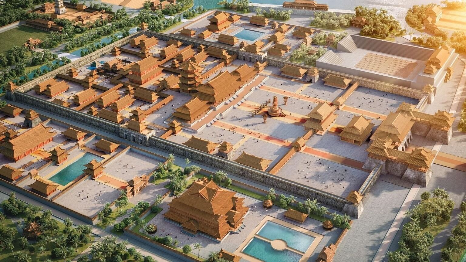 Sun Mega City Hà Nam: Siêu Đô Thị Đa Chức Năng Lớn Bậc Nhất Miền Bắc