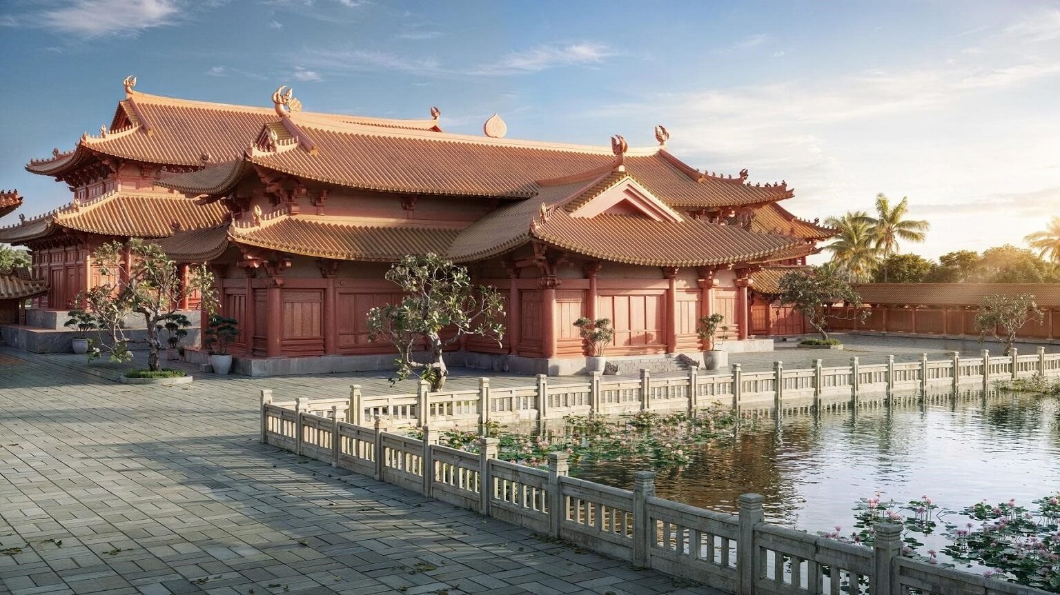 Sun Mega City Hà Nam: Siêu Đô Thị Đa Chức Năng Lớn Bậc Nhất Miền Bắc